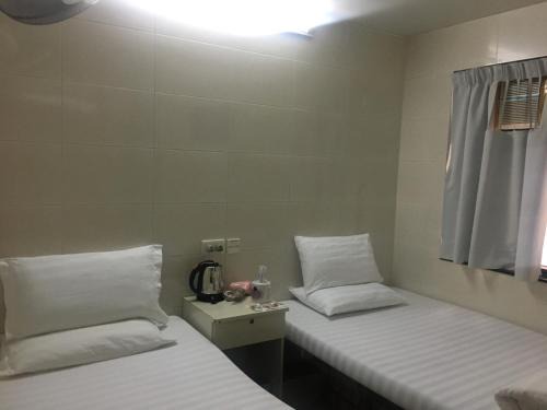 Tsim Sha Tsui House | Unique Hostel