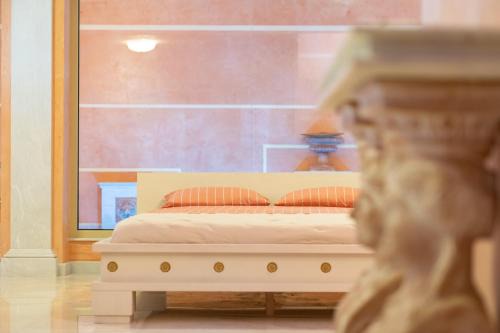 Volos House | Unique room with indoor pool & attic