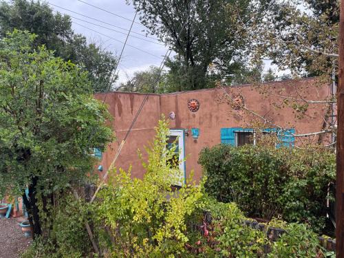 Alamosa House | Unique Southwest 2-bedroom home Permit #03015