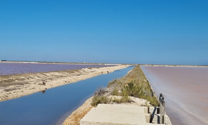 Trinitapoli House | Unique stays in the heart of Puglia - Live like a local 3km from the sea