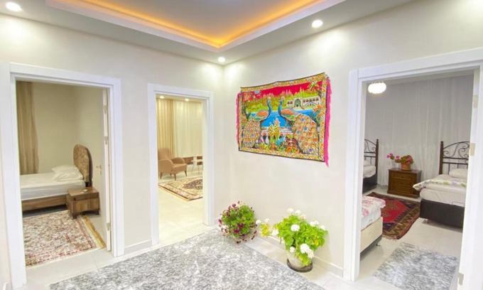 Ibrahimpasa Apartment | Unique villa Cappadocia