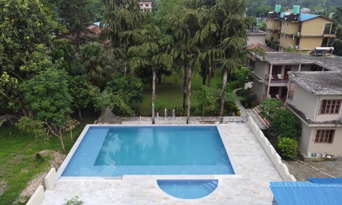 Sauraha Resort | Unique Wild Resort