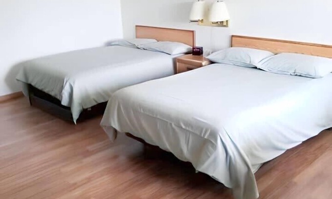 Wisconsin Rapids Apartment | Unit #22 - Snooze Motel