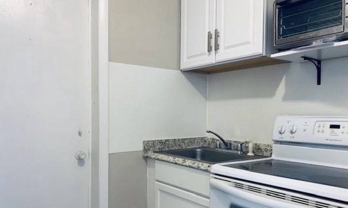 Cocoa Apartment | Unit 4, Studio apartment in Cocoa, Florida