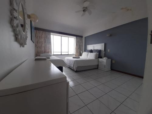 Margate Beach Apartment | Unit 606 Seabrook