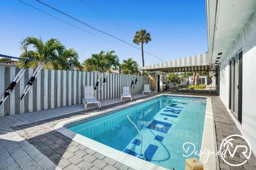 Deerfield Beach House | Unit E SeaI Private House near Deerfield Beach