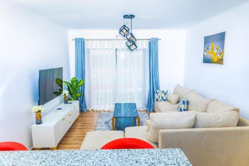 Ruiru Apartment | Unity Haven Tatu City