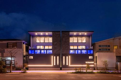 Konohana Villa | Universal front villa Sanrriott