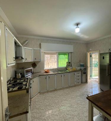 Irbid Apartment | University apartment