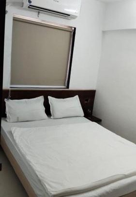 Pardi Hotel | Unix Guest House