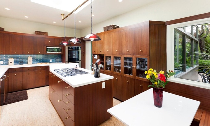 Ashbury Heights House | Unlike Any Single Family Home in Cole Valley