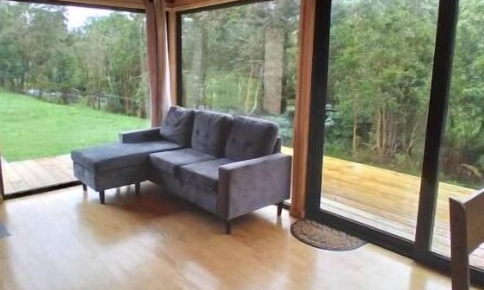 Cochamo Cabin | Untamed Refuge in Rio Puelo (Arrayan)