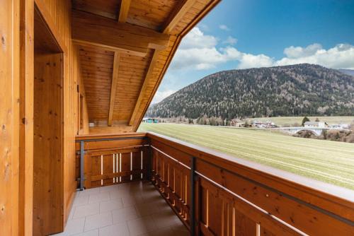 Casola Apartment | Unterhauserhof App C