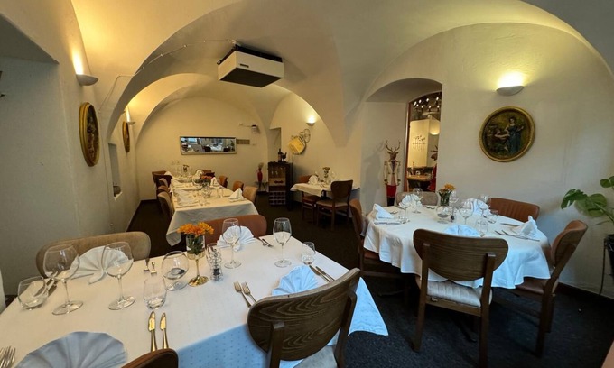 Grueningen Condo | Unterkunft mit All Inclusive