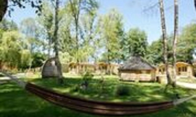 Champvert House | unusual lodgings in the heart of nature Roulette 5