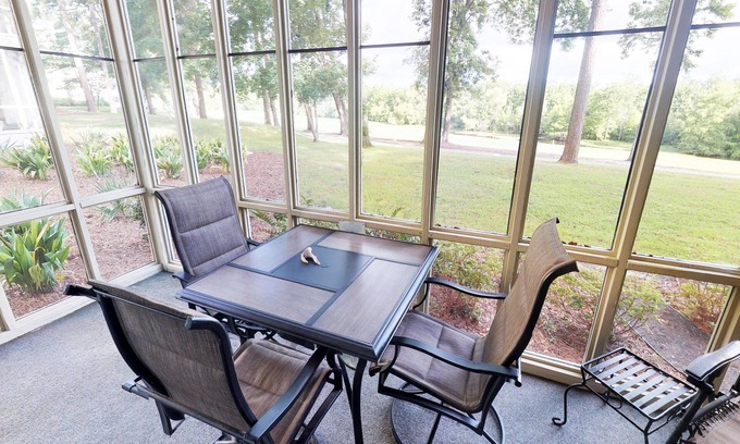 Sea Trail Condo | Unwind & Play | River Creek Golf Condo in NC! | RC401