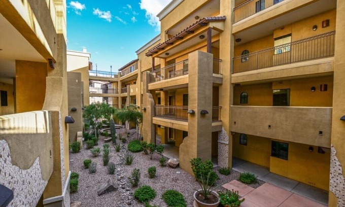 Cibola Vista Condo | Unwinding Cibola Vista Resort and Spa, 1 Bedroom Suite