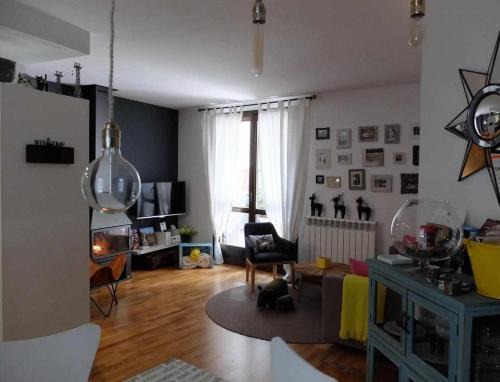 Benasque Apartment | UP BENASQUE Borda Albar