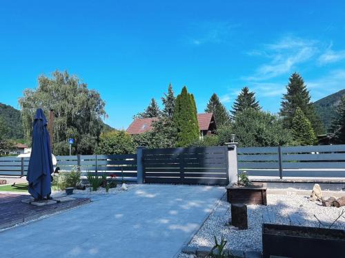 Altenmarkt-Thenneberg Apartment | Up Residences