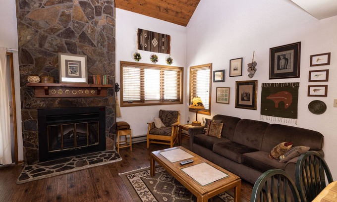 Whitefish Condo | Updated On-Mountain Condo