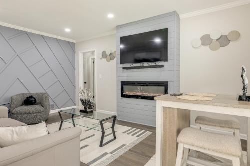 Piedmont Heights Apartment | Updated Piedmont Heights Apt - 5 Mi to Dtwn ATL!