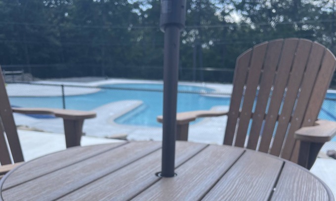 Lackawaxen House | Updated vacation home- with HOT TUB and tons of community amenities!