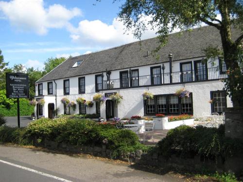 Uplawmoor Hotel | Uplawmoor