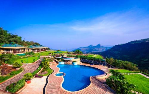 Lonavala Resort | Upper Deck Resort - Stay and Relax at the Highest Peak Lonavala