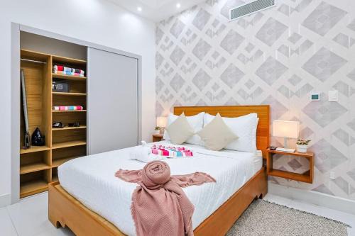 Downtown Santo Domingo Apartment | Upscale Condo, Spectacular Views