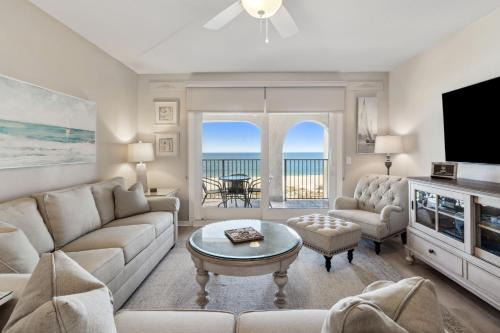 Fernandina Beach Apartment | Upscale Oceanfront at AIP Resort