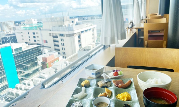Urawa Ward Hotel | Urawa Washington Hotel