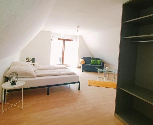 Bad Mergentheim Apartment | Urban Apple