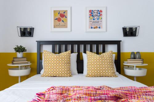 Kerameikos Apartment | Urban Athens Apartment