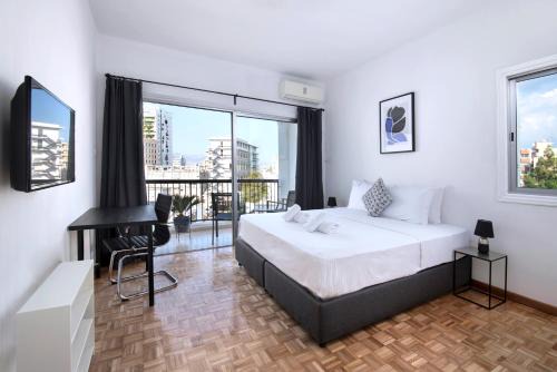 City Centre Apartment | Urban Condo 10 - 2 Bdr