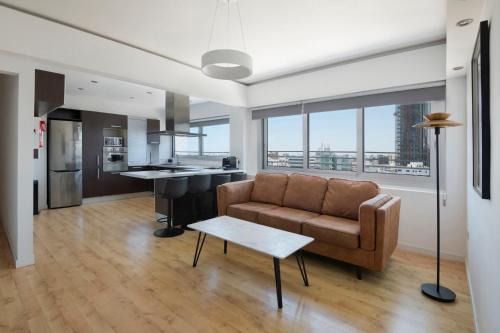 City Centre Apartment | Urban Condo 10th Floor - 2 Bdr