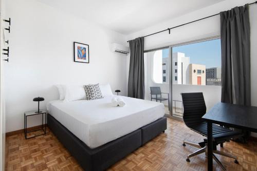 City Centre Apartment | Urban Condo 11 - 1 Bdr