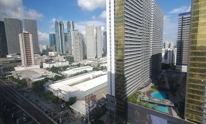 Highway Hills Condo | Urban Deca Tower Edsa Mandaluyong