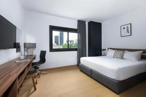 City Centre House | Urban Habitat Executive Suites