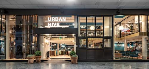 Porta Garibaldi Hotel | Urban Hive Milano