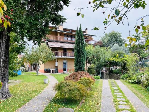 Sud-Ovest Apartment | Urban Home Verona