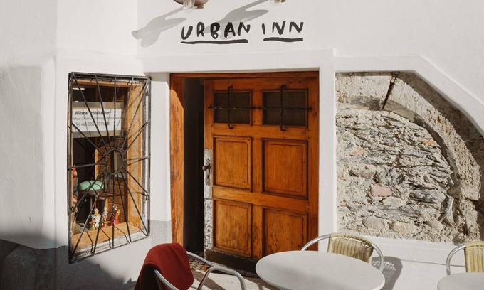 Wilten Apartment | Urban Inn