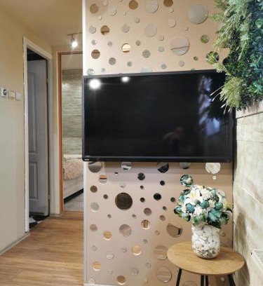 Zajecar Apartment | URBAN Life STYLE