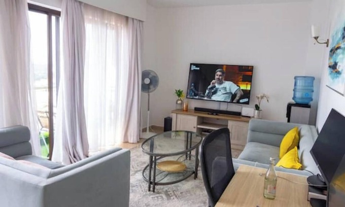 Nairobi Apartment | Urban Nest at Astoria