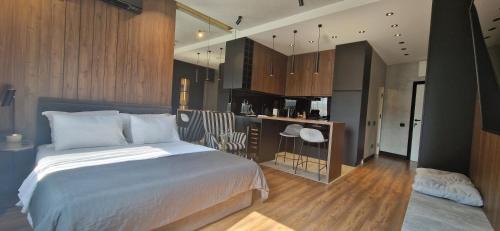 City Center Apartment | Urban Nest Nis