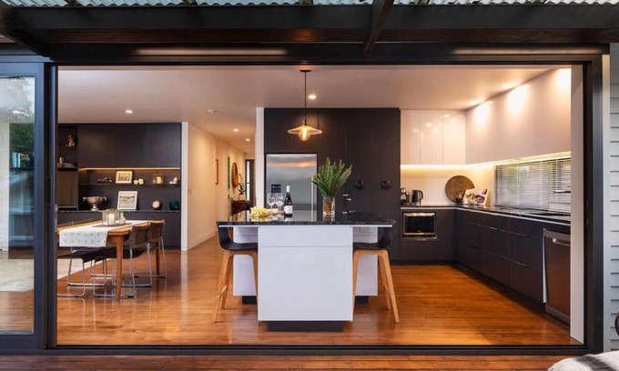 Westmere Villa | Urban Oasis Villa Your Perfect City Escape