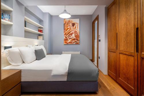 Asmali Mescit Apartment | Urban Quarters - Asmalı Mescit