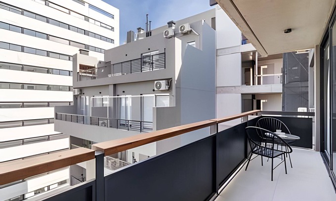 Belgrano Apartment | Urban Rent - Departamentos en el corazon de Belgrano