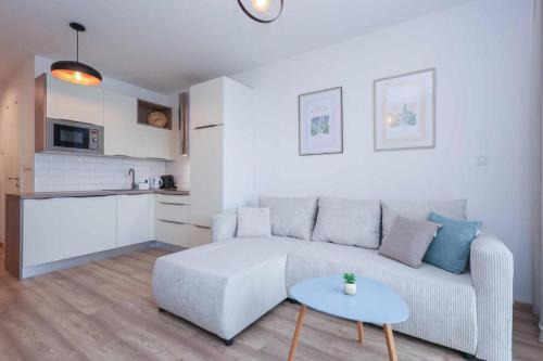 Nove Mesto Apartment | Urban Residence