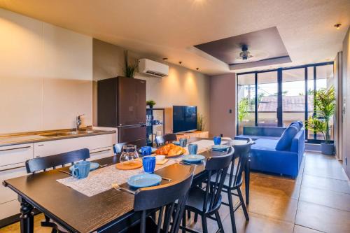 Nakama Villa | Urban Resort Villa ILILANI