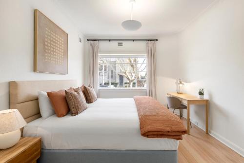 Armadale North Apartment | Urban Rest Toorak